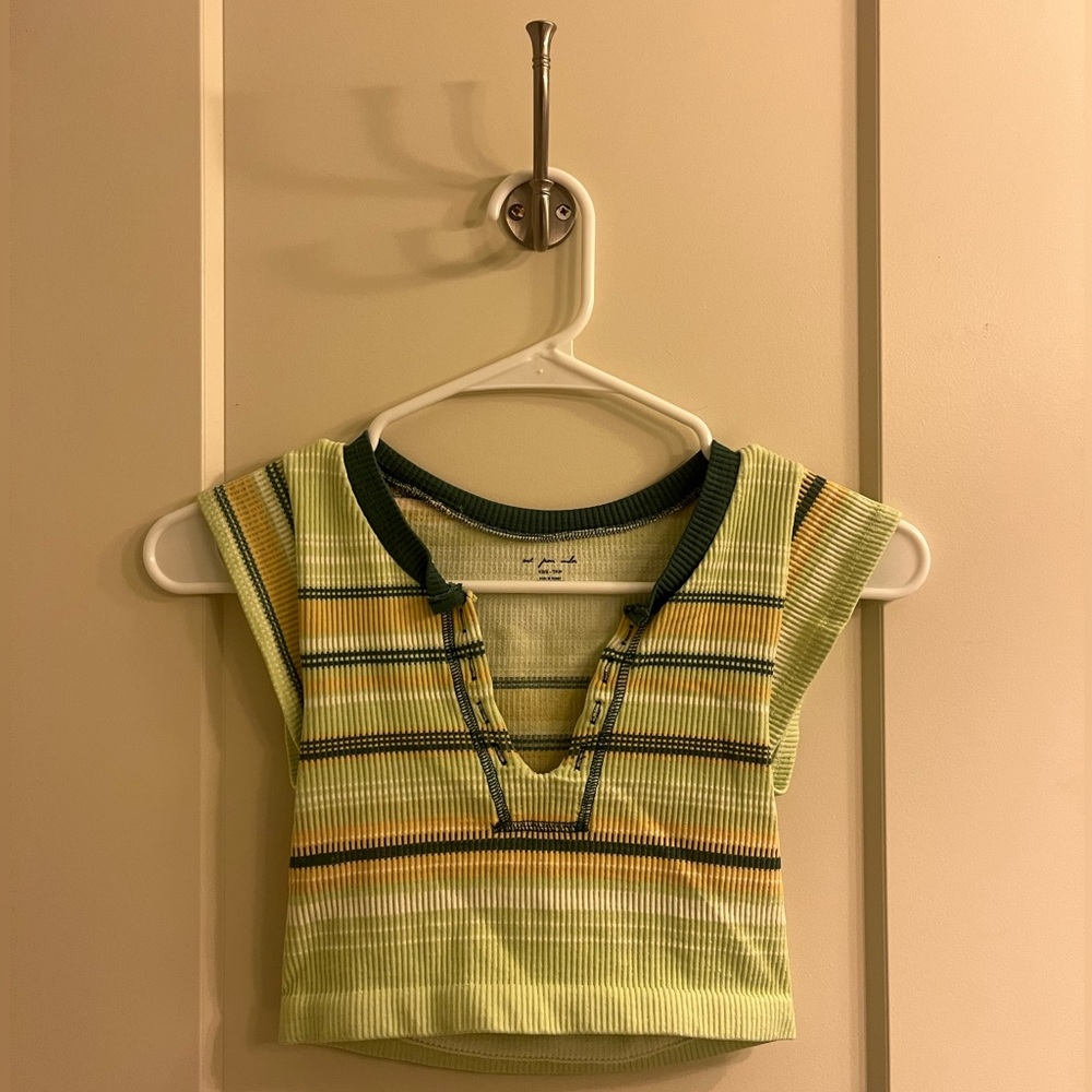 URBAN OUTFITTERS Out From Under Top